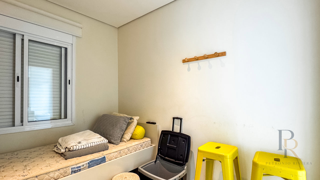 Apartamento pé na areia frontal — foto 35 de 61
