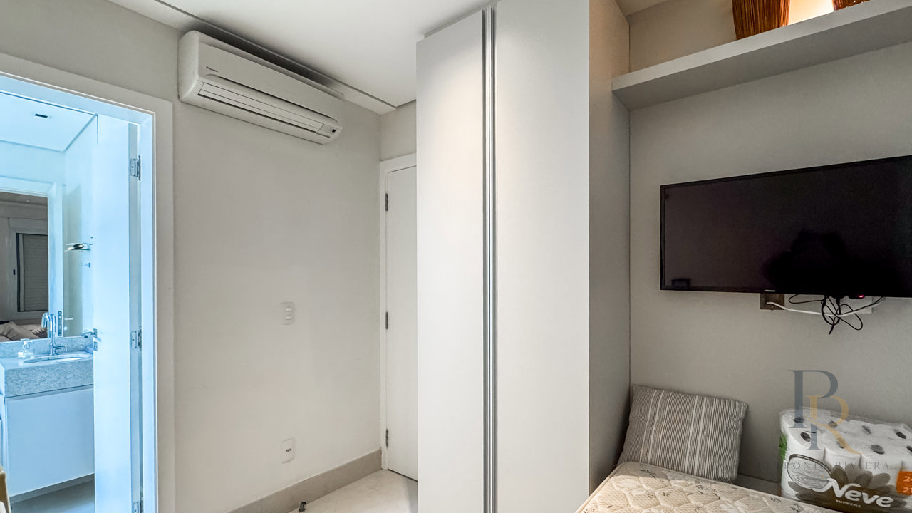 Apartamento pé na areia frontal — foto 34 de 61