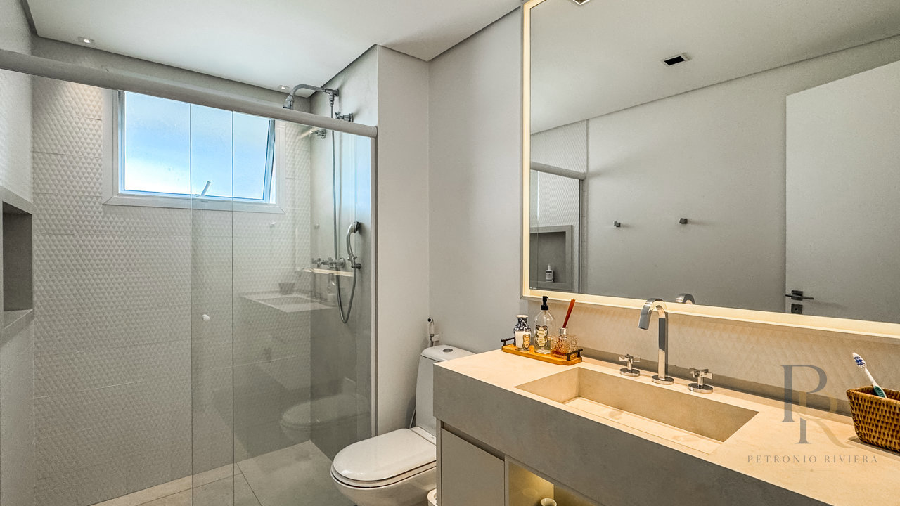 Apartamento pé na areia frontal — foto 37 de 61