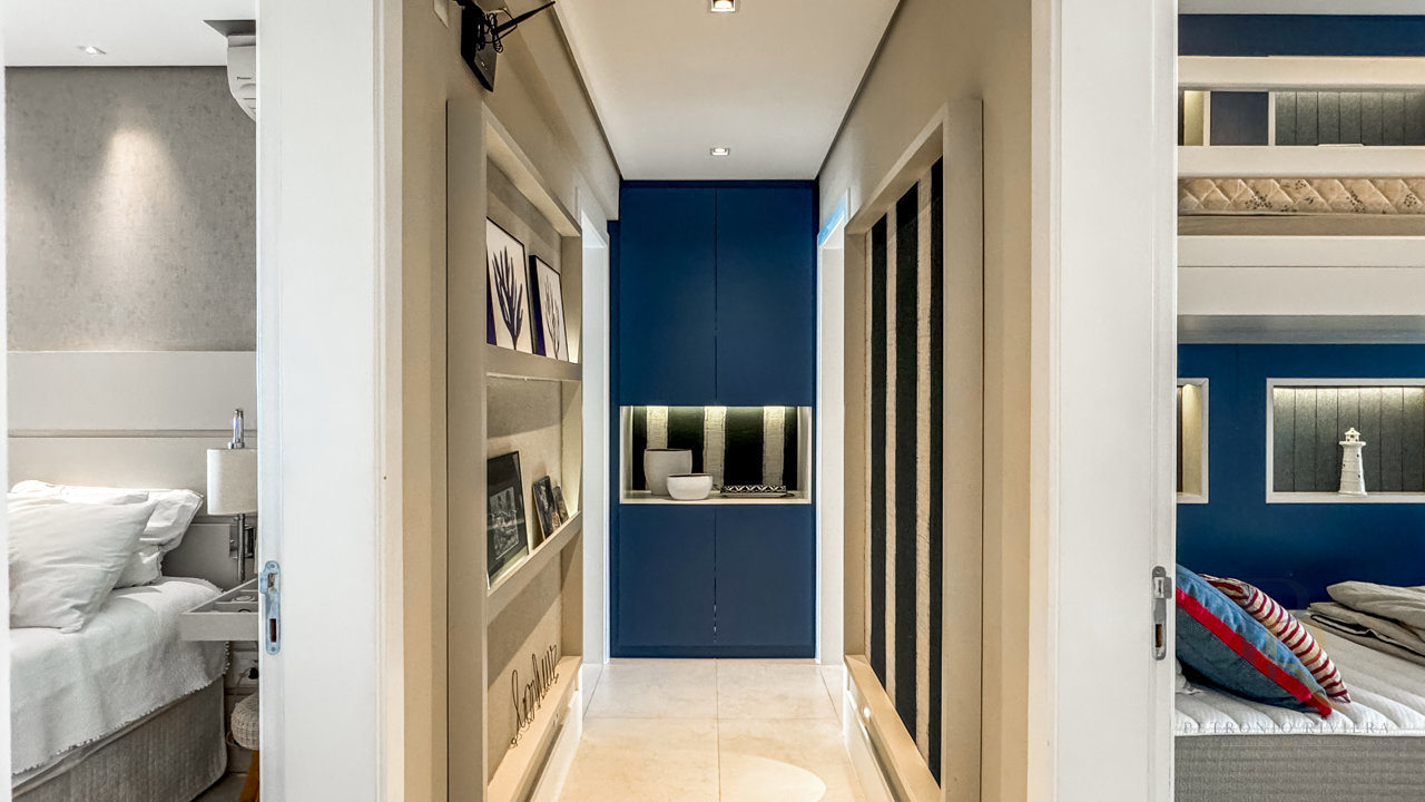 Apartamento pé na areia frontal — foto 42 de 61