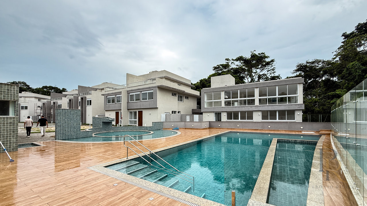 Casa em Condomínio — foto 37 de 57