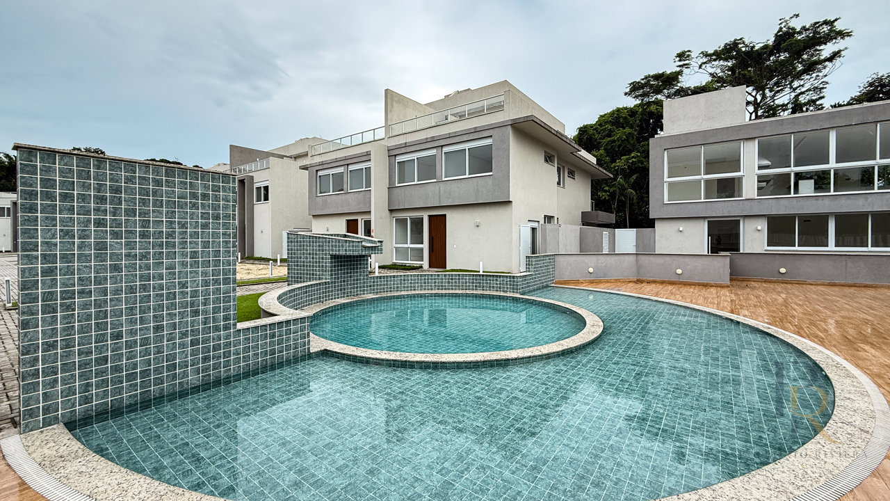 Casa em Condomínio — foto 41 de 57