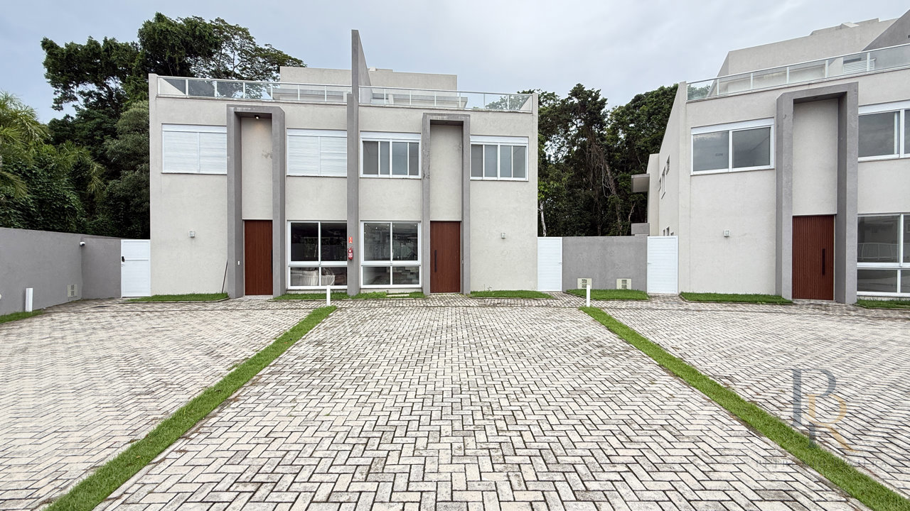Casa em Condomínio — foto 44 de 57