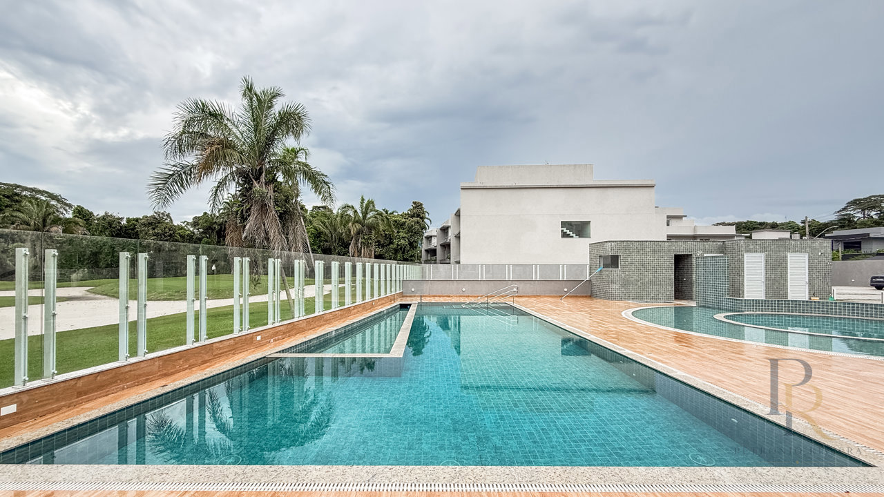 Casa em Condomínio — foto 1 de 6