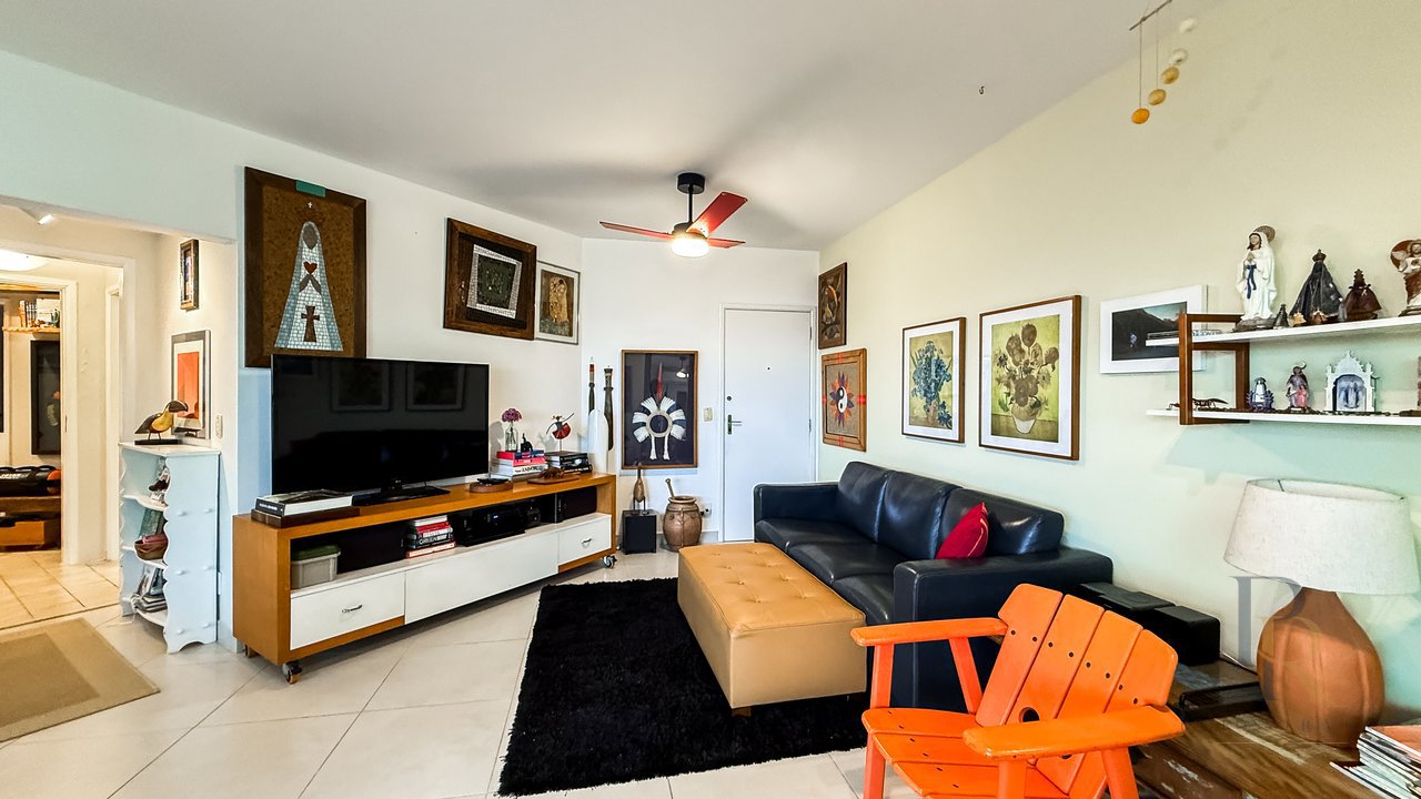 Apartamento — foto 4 de 33