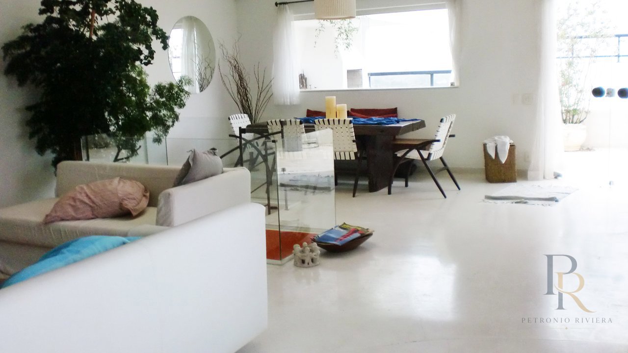 Apartamento — foto 1 de 6