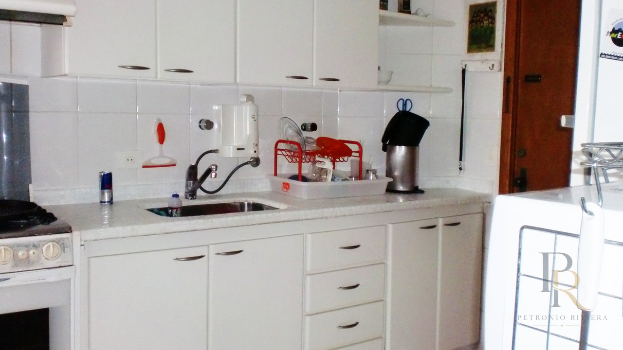 Apartamento — foto 5 de 28