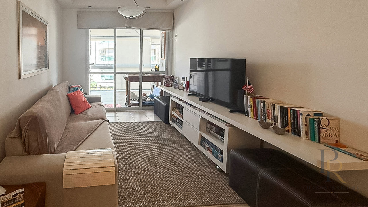 Apartamento — foto 1 de 6