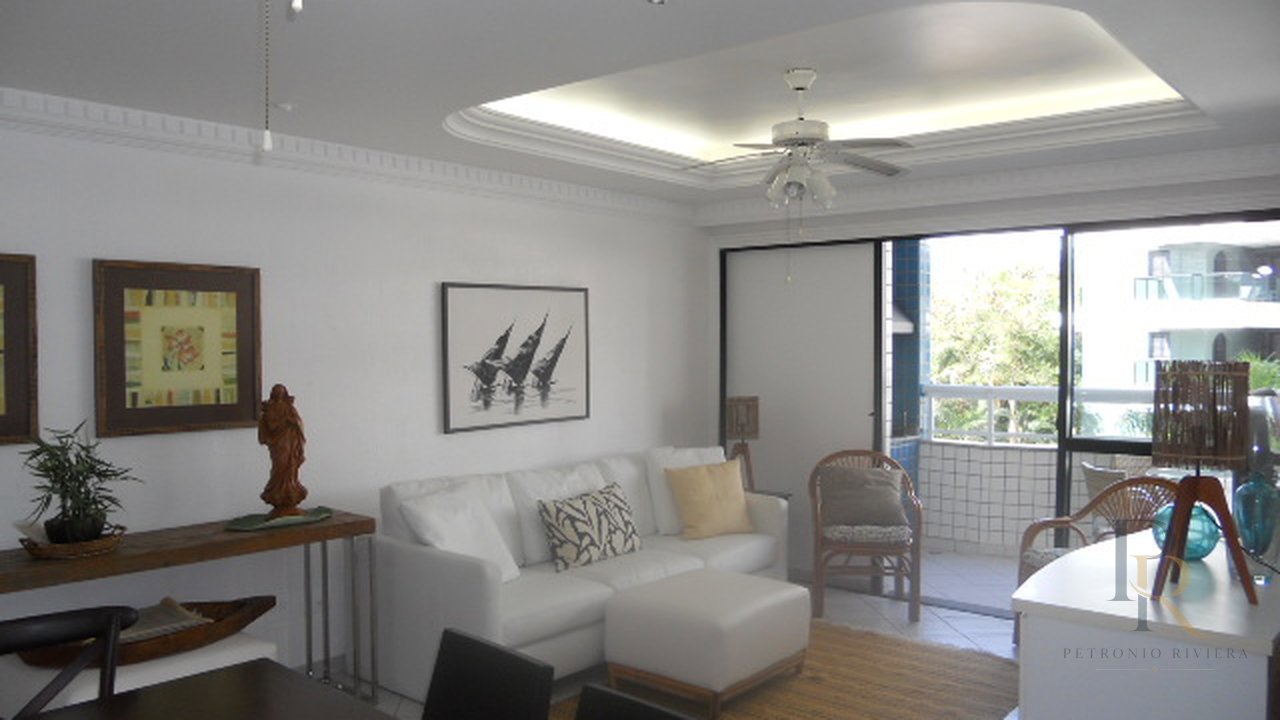 Apartamento — foto 1 de 6
