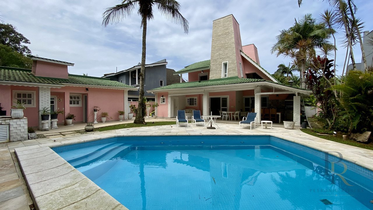 Casa — foto 1 de 6
