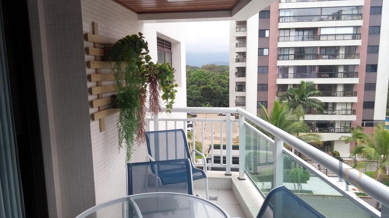 Apartamento — foto 1 de 6