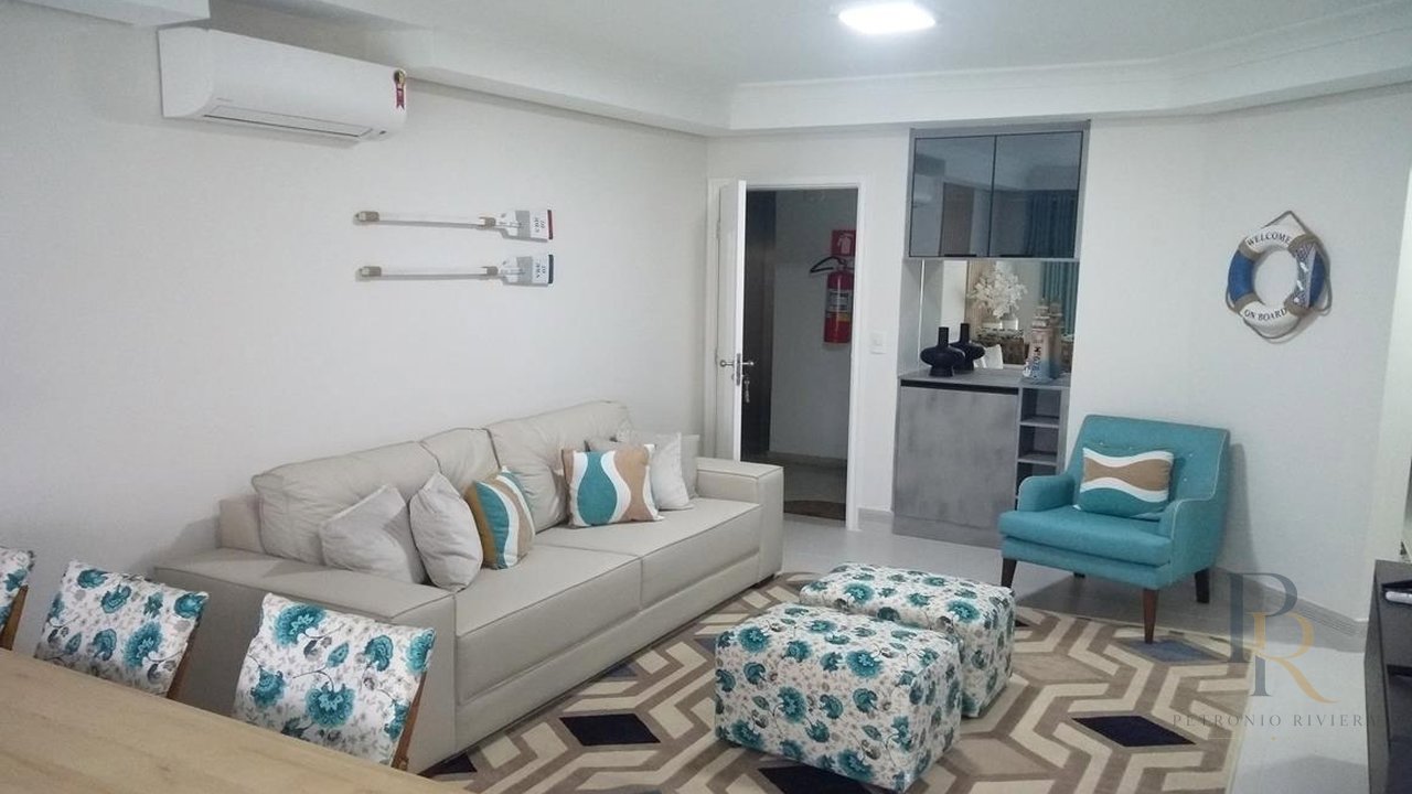 Apartamento — foto 2 de 34