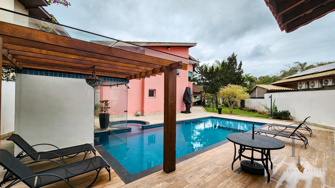 Casa — foto 1 de 6