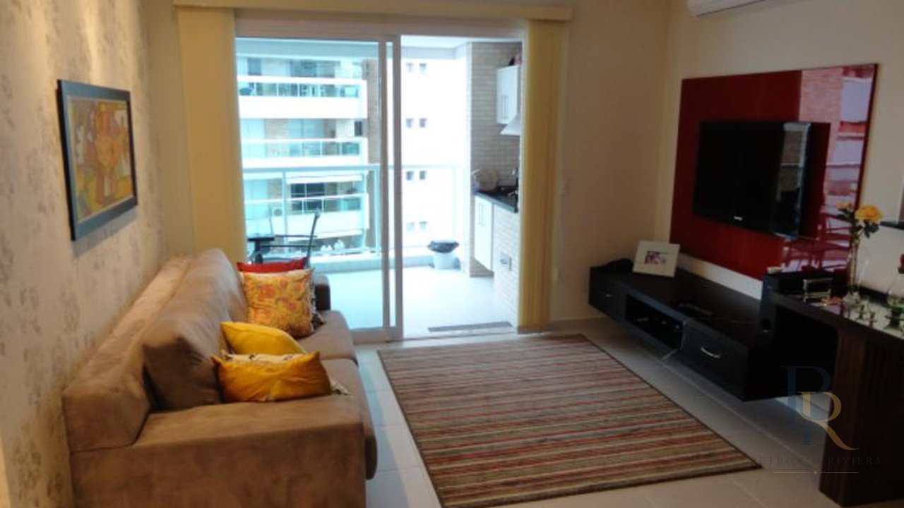 Apartamento — foto 2 de 25