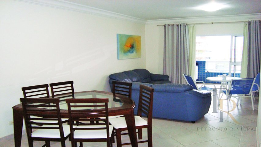 Apartamento — foto 1 de 6