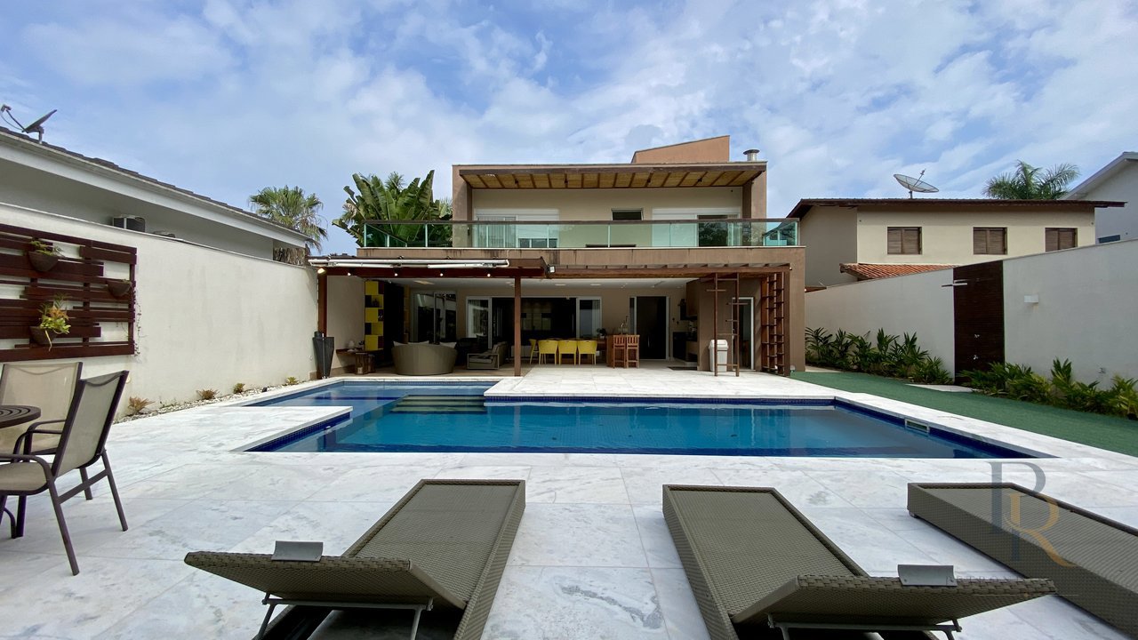 Casa — foto 1 de 6