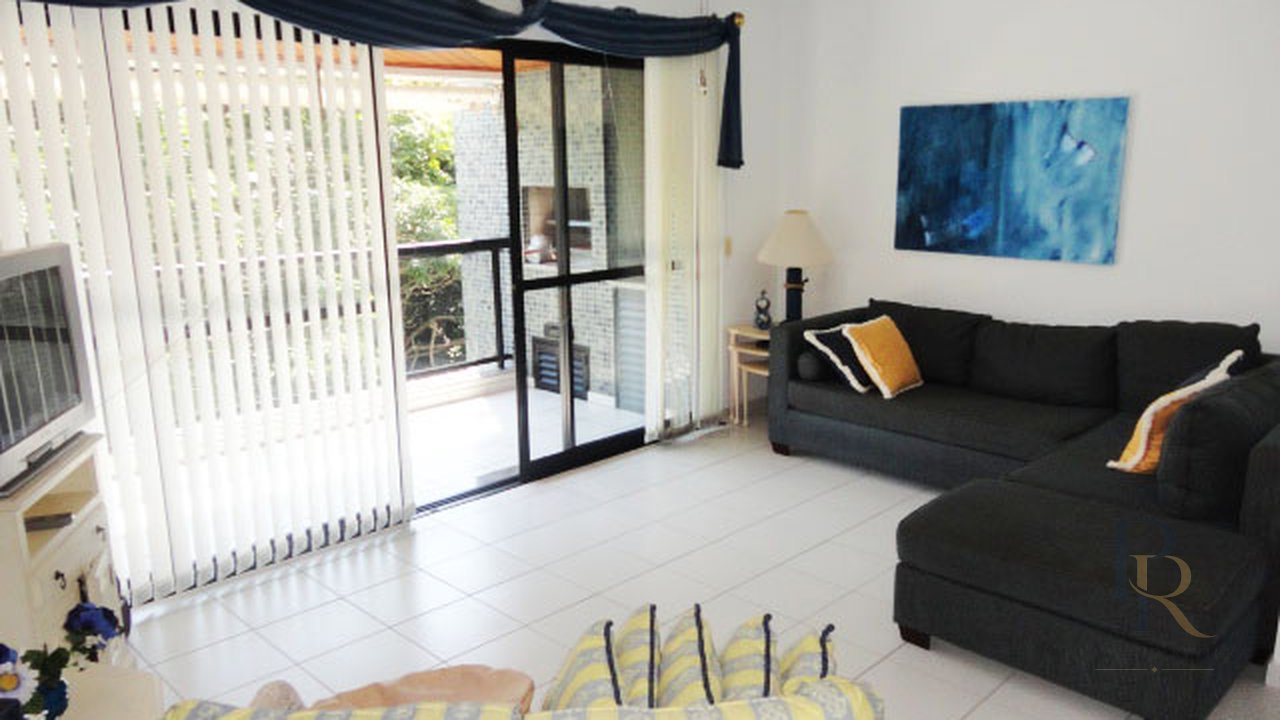 Apartamento — foto 1 de 6