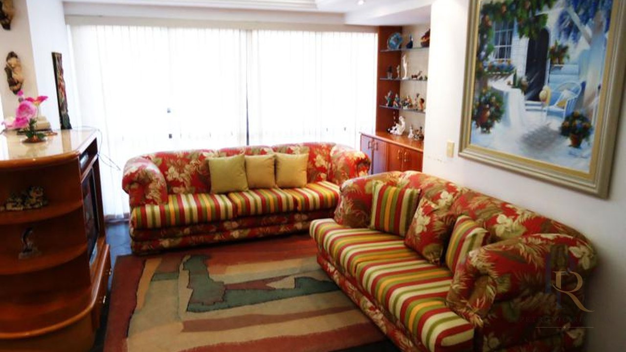 Apartamento — foto 4 de 35