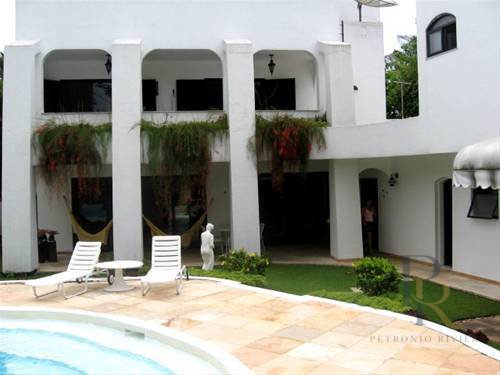 Casa — foto 1 de 6