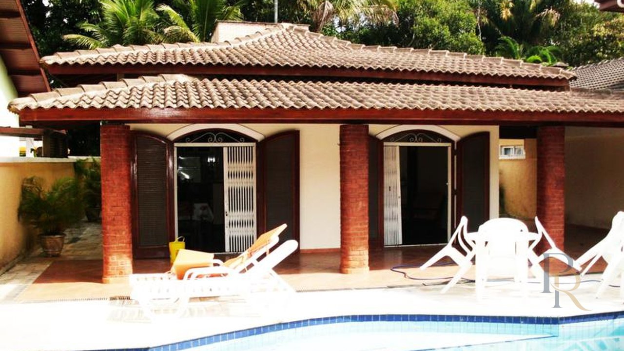 Casa — foto 1 de 6